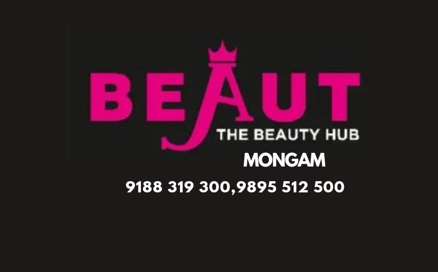 BEAUT THE BEAUTY HUB MONGAM
