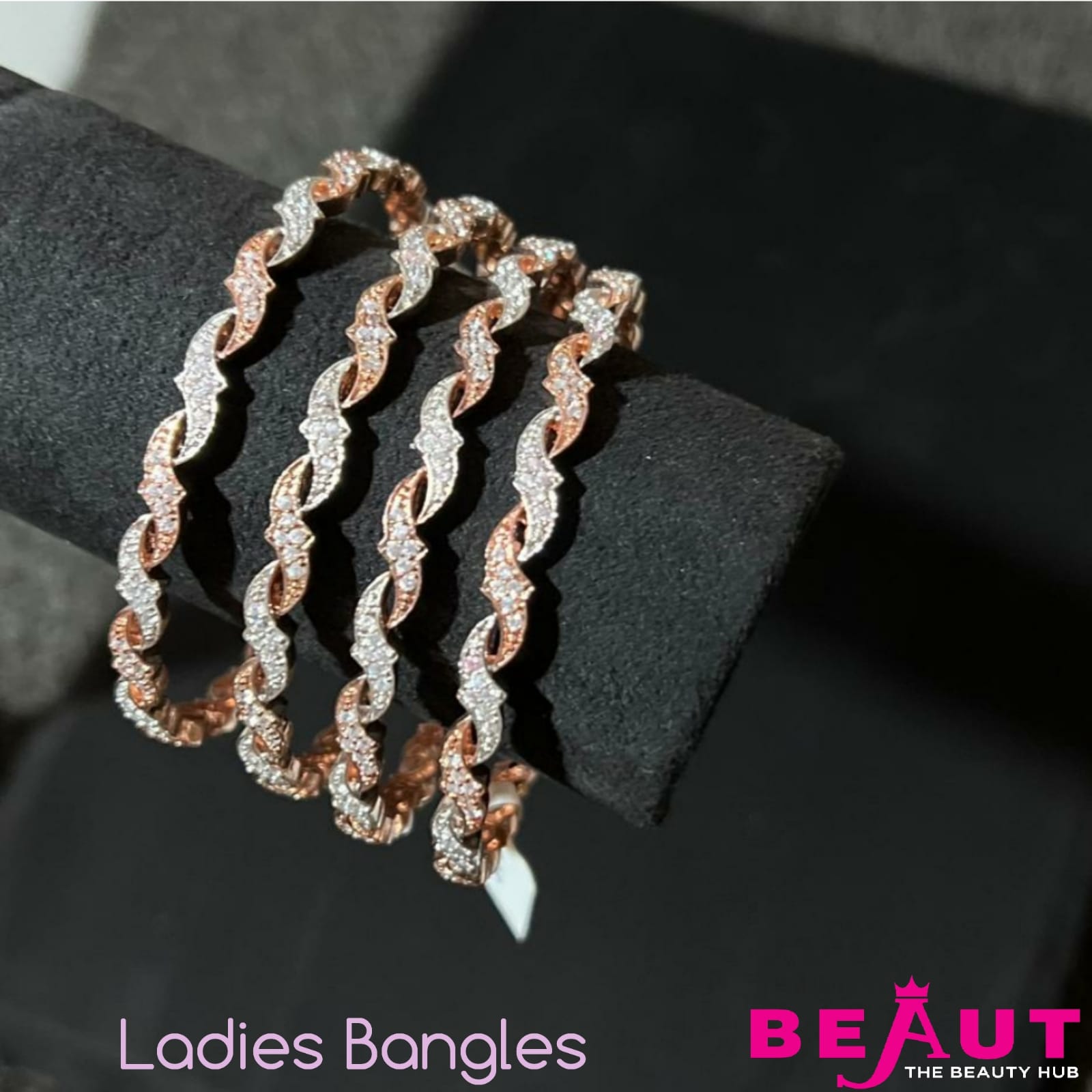 BEAUT THE BEAUTY HUB MONGAM