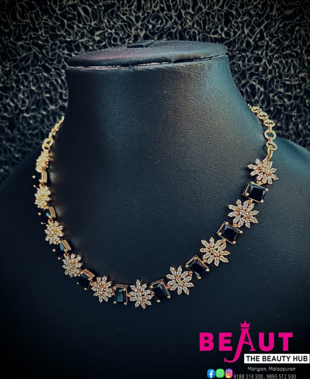 BEAUT THE BEAUTY HUB MONGAM